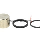 Бутало за спирачен апарат -TOURMAX- Suzuki SV 1000 2006-2007