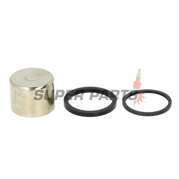 Бутало за спирачен апарат -TOURMAX- Suzuki SV 1000 2006-2007