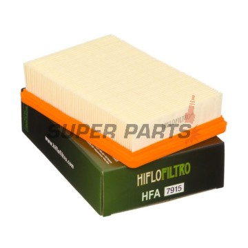 Въздушен филтър -HIFLO FILTRO- HFA7915, BMW R1200 GS / GS Adventure / RT / R / RS + R1250 GS / RT / R / RS (2013-2025)