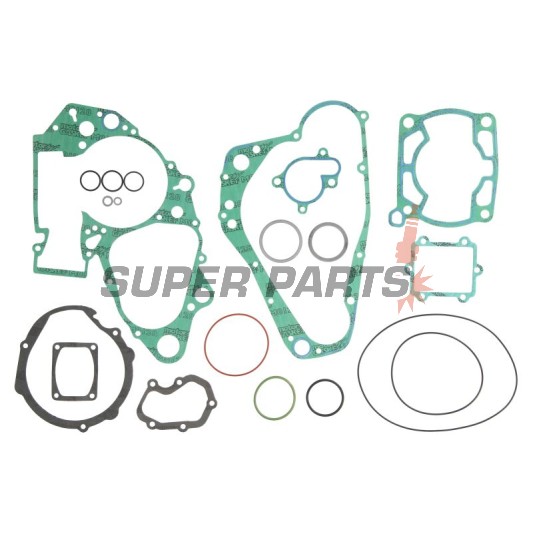 Пълен комплект гарнитури за двигател -ATHENA- Suzuki RM 250 1991-1993