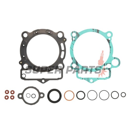 Гарнитури за цилиндър комплект -WINDEROSA- Husqvarna FC 350 2014-2015, Husqvarna FE 350 2014-2016, KTM EXC-F 350 2012-2016, KTM SX-F 350 2011-2015, KTM XC-F 350 2011-2015, KTM XCF-W 350 2012-2016