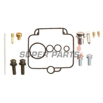 Ремонтен комплект за карбуратор -ALL BALLS- Suzuki DR 350 1990-1992