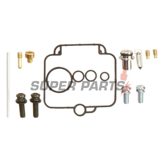Ремонтен комплект за карбуратор -ALL BALLS- Suzuki DR 350 1990-1992