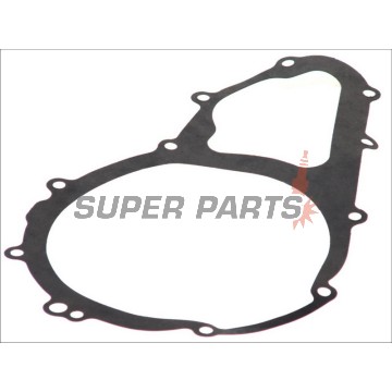 Гарнитура за капак на статор -ATHENA- Suzuki DR 650 1996-2009/2013-2014, XF 650 1997-2003