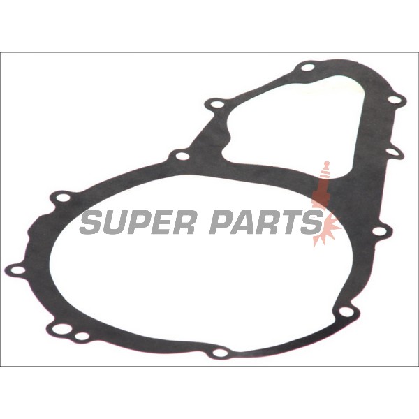 Гарнитура за капак на статор -ATHENA- Suzuki DR 650 1996-2009/2013-2014, XF 650 1997-2003