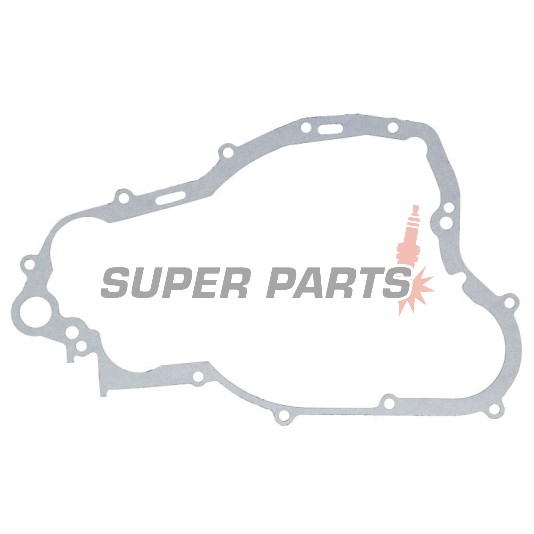 Гарнитура за капак на съединителя -WINDEROSA- Yamaha YZ 250 1999-2019