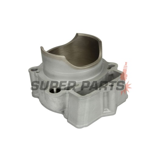 Цилиндър -CYLINDER WORKS- 350cc (88mm), KTM SX-F 350 2011-2012, KTM XC-F 350 2011-2012