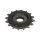 Преден пиньон -JT- JTF1902,16RB, 16 зъба, с гумен демпфер, Husqvarna Svartpilen 701 2019, KTM Adventure 640 1999-2007, Adventure 790 2019, Duke 640 2000-2006, Duke 690 2008-2019, Enduro 690 2008-2018, LC4 400 1997-2001, LC4 640 1999-2007