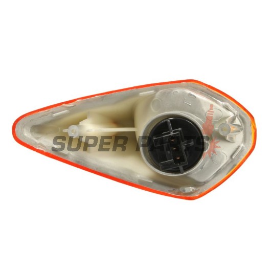 Мигач -VICMA- преден ляв, Honda NSS 250 Jazz/ABS/ES, VFR 800 FI 1998-2004