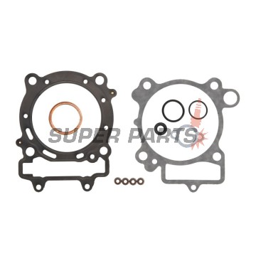 Гарнитури за цилиндър комплект -WINDEROSA- Kawasaki KLX 450 2008-2009, Kawasaki KX 450 2006-2008, Kawasaki KXF 450 2006-2008