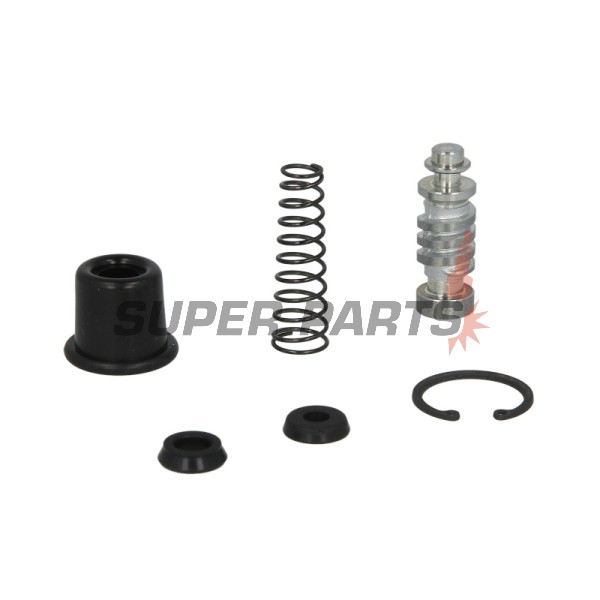 Ремонтен комплект за спирачна помпа -TOURMAX- Honda CB 750 1992-2001, Honda CB 500 1997-2002, Honda CB 900 2002-2005, Honda CBR 1000 1987-1992, Honda CBR 600 1987-1994, Honda CBR 125 2004-2013, Honda CR 125/250 1987-2001