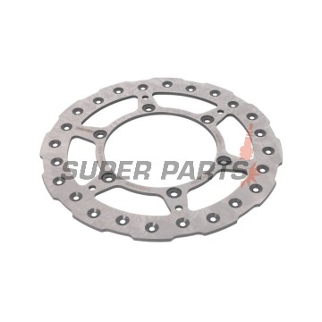 Спирачен диск -FERODO- FMD0263MXR, 245mm, Yamaha WR125/250/250F/426F/450F + YZ125/250/250F/450F/FX/X (2001-2020)