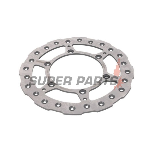 Спирачен диск -FERODO- FMD0263MXR, 245mm, Yamaha WR125/250/250F/426F/450F + YZ125/250/250F/450F/FX/X (2001-2020)