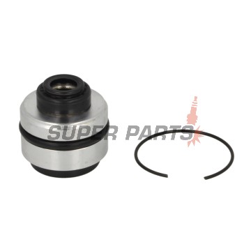 Ремонтен комплект за заден амортисьор -ALL BALLS- Yamaha YFM 350 1987-2004, YFM 660 2001-2005, YFM 700 2006-2017, YFZ 350 1987-2009