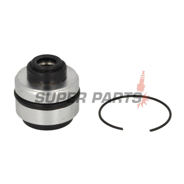 Ремонтен комплект за заден амортисьор -ALL BALLS- Yamaha YFM 350 1987-2004, YFM 660 2001-2005, YFM 700 2006-2017, YFZ 350 1987-2009
