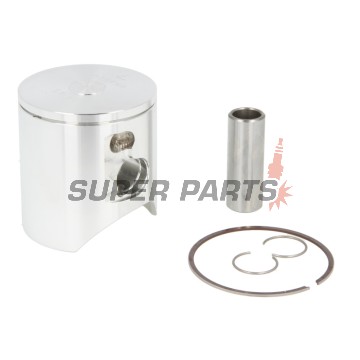 Бутало комплект -ATHENA- 53.96mm, Gas Gas MC 125 2021-2024, Husaberg TE 125 2012-2014, Husqvarna TC/TX 125 2014-2025, KTM SM/SX/XC-W 125 2001-2025