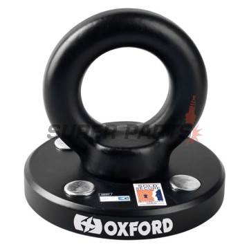 Подов заключващ механизъм -OXFORD- RotaForce