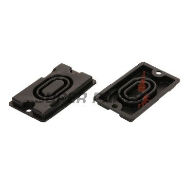 Мембрана за спирачен резервоар -TOURMAX- Yamaha RT 180 1998, Yamaha RX 50 1983-1984, Yamaha SR 125 1999-2000, Yamaha SRX 250 1987, Yamaha TT-R 225 1999-2004, Yamaha XJ 650 1980-1983, Yamaha XJ 550 1981-1983, Yamaha XJ 1100 1982