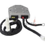 Реле за зареждане -DZE- реле-регулатор, 12V, 50A, HUSQVARNA SVARTPILEN, VITPILEN; KTM DUKE 125-401 2017-2019