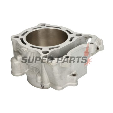 Цилиндър -CYLINDER WORKS- 270cc (80mm), Yamaha WR 250 2001-2013, Yamaha YZ 250 2001-2013