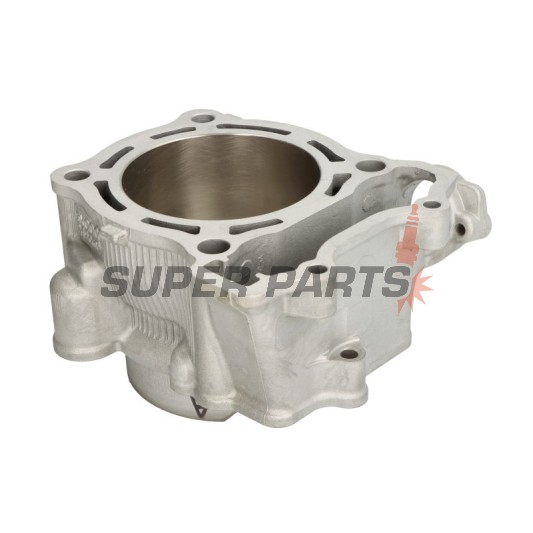 Цилиндър -CYLINDER WORKS- 270cc (80mm), Yamaha WR 250 2001-2013, Yamaha YZ 250 2001-2013