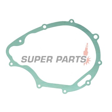 Гарнитура за капак на статор -ATHENA- Suzuki LS 650 1986-2002