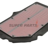 Въздушен филтър -HIFLO FILTRO- HFA3908, Suzuki GSX-R600 + GSX-R750 + GSX-R1000 (2000-2004)