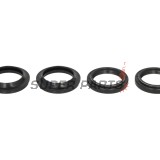 Семеринги и прахоуловители комплект предница -ALL BALLS- BMW K 1100 1992-1997, K1 1000 1989-1993