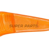 Стъкло за мигач -VICMA- заден ляв, Gilera Runner/Runner SP 50/125/180 FX/VX/FXR DD/DT 2T/4T 1997-2003