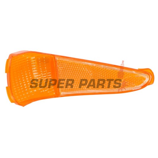 Стъкло за мигач -VICMA- заден ляв, Gilera Runner/Runner SP 50/125/180 FX/VX/FXR DD/DT 2T/4T 1997-2003
