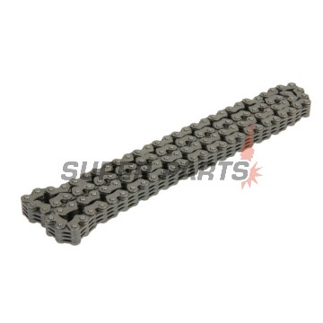 Ангренажна верига -ATHENA- S41400008, Husaberg FE 390/450 2009-2014, Husqvarna FC/FE/FR/FS 450 2014-2017, KTM EXC/EXC-F/EXC-R/SMR/SX-F/XC-F/XC-W/XCR-W 400/450 2008-2017, Yamaha YFM 350 2004-2007