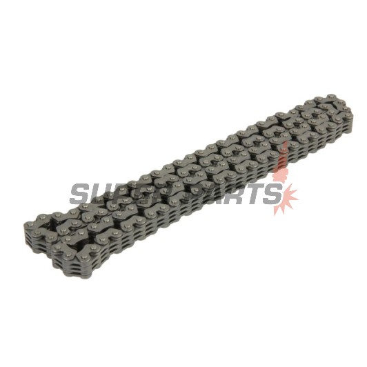 Ангренажна верига -ATHENA- S41400008, Husaberg FE 390/450 2009-2014, Husqvarna FC/FE/FR/FS 450 2014-2017, KTM EXC/EXC-F/EXC-R/SMR/SX-F/XC-F/XC-W/XCR-W 400/450 2008-2017, Yamaha YFM 350 2004-2007