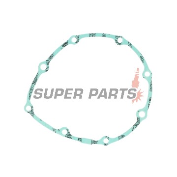 Гарнитура за капак на статор -ATHENA- Honda VT 125 1999-2007, XL 125 2001-2010
