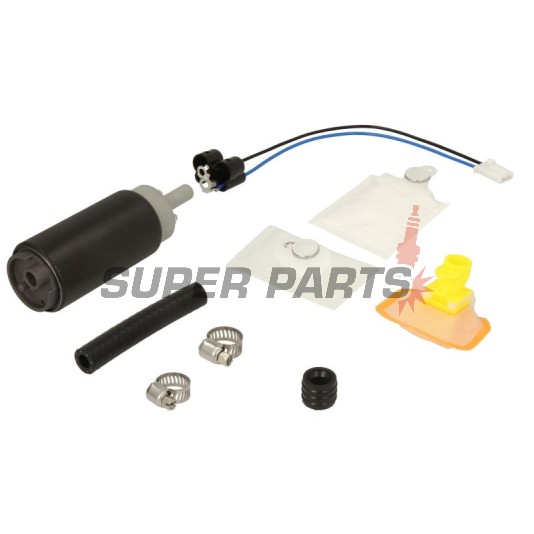 Горивна помпа -ALL BALLS- Honda CBR 600 2003-2006, Suzuki GSX 1300 1999-2007, GSX-R 1000 2001-2004, GSX-R 600 2001-2003, GSX-R 750 1996-2003
