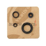 Пълен комплект семеринги за двигател -ATHENA- Honda CA 125 1995-1997, CB 125 1978-1986, CD 125 1978-1986, CM 125 1978-1986