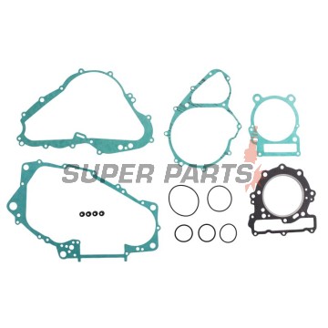 Пълен комплект гарнитури за двигател -WINDEROSA- Can-Am DS 650 2000-2007