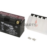 Акумулатор -YUASA- YT7B-BS, 7Ah 12V