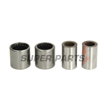 Ремонтен комплект за носач -TOURMAX- Suzuki GS 400 1978, Suzuki GS 750 1978-1979, Suzuki GS 425 1979, Suzuki GS 550 1979-1982, Suzuki GS 450 1980-1981, Suzuki GS 650 1981-1982, Suzuki GS 500 1989-2002, Suzuki GSX 750 1979-1982