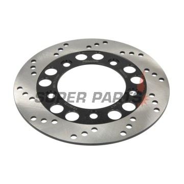 Спирачен диск -FERODO- FMD0417R, 220mm, SYM HD 125 / 200 Evo 2003-2010