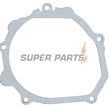 Гарнитура за капак на статор -WINDEROSA- Yamaha WR 250 1991-1997, Yamaha YZ 250 1988-1998