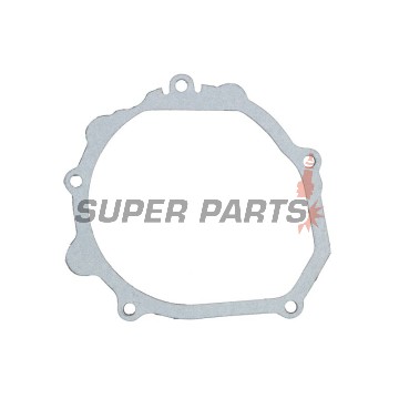 Гарнитура за капак на статор -WINDEROSA- Yamaha WR 250 1991-1997, Yamaha YZ 250 1988-1998