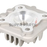 Глава за цилиндър -MOTORIX- 70cc (47mm) Minarelli, CPI