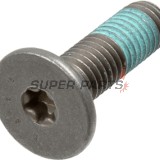 Болтове за спирачен диск -TRW- MSS116-5, M8x1.25mm, 32.6mm, 5бр