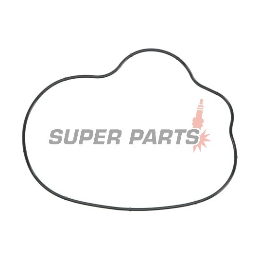 Гарнитура за капак на клапани -WINDEROSA- Polaris Ranger 700 2005-2009, Polaris Ranger 800 2008-2010, Polaris RZR 800 2010, Polaris Sportsman 600 2005, Polaris Sportsman 700 2005-2008, Polaris Sportsman 800 2005-2010