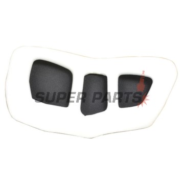 Въздушен филтър -ATHENA- S410220200001, Husqvarna 2T 1985-1989, 4T 1989-1991