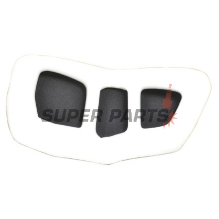 Въздушен филтър -ATHENA- S410220200001, Husqvarna 2T 1985-1989, 4T 1989-1991