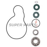 Ремонтен комплект за водна помпа -WINDEROSA- KTM SX-F 450 2007-2012, KTM XC-F 450 2008-2009
