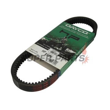 Ремък -DAYCO- DAYHP2022, 1035mm, Kawasaki Prairie 400 / 400 4x4 1996-1998