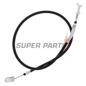 Жило за спирачка -ALL BALLS- Yamaha YFM 350 2004-2011, YFM 400 2003-2004