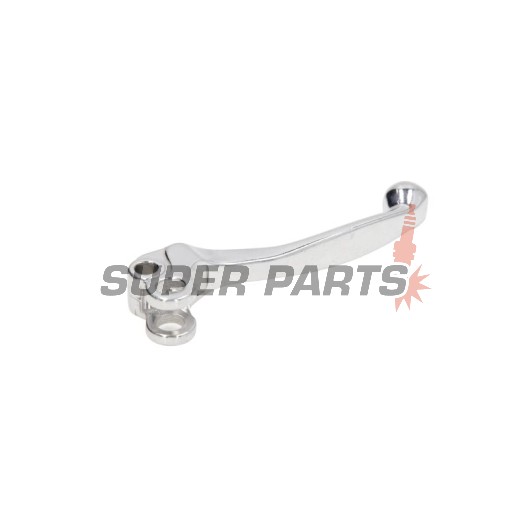 Спирачен лост, десен -ZAP TECHNIX- Yamaha YZ 125-400 96- 00